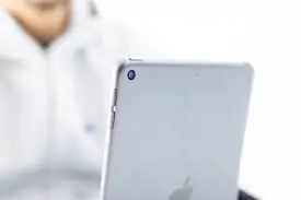遅いiPad用の異なる充電器