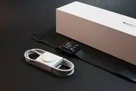 新しいiPhoneでApple Watchをセットアップします