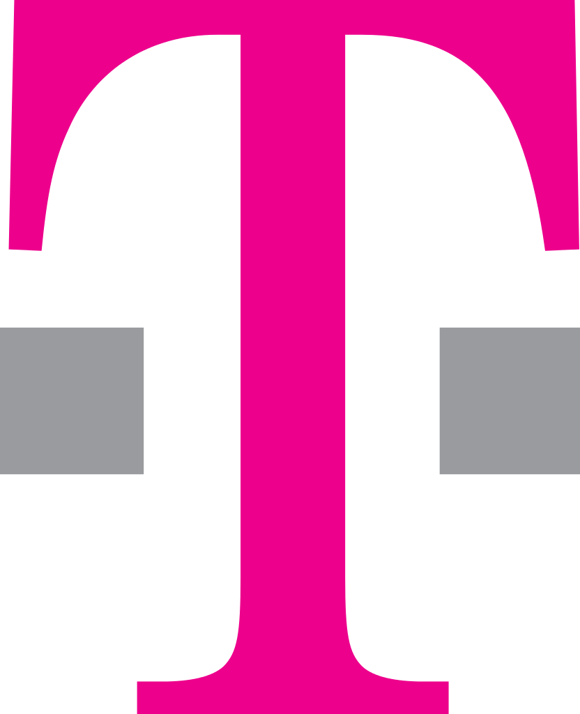 T-Mobileロゴ