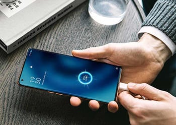 充電oppo