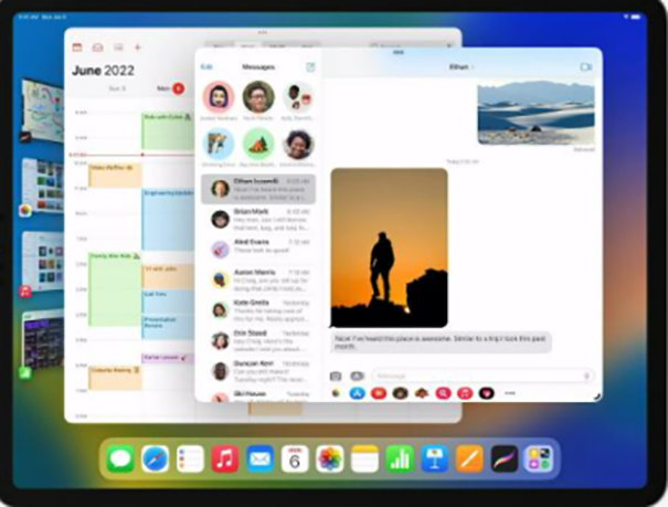 iPadosの互換性のあるデバイス16