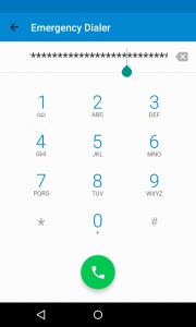 Copy and paste in emergency dialer.jpg