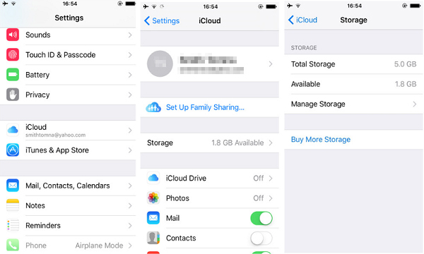 iCloudを介してiTunesなしでiPhoneから大きな音声メモを送信する方法