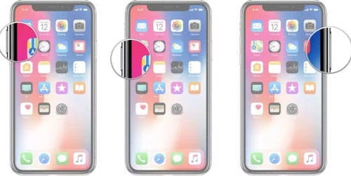 DFUは、後でデバイスiPhone8を復元します