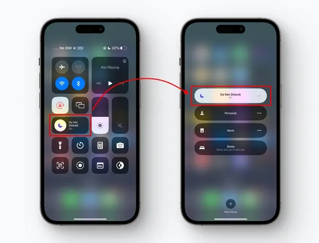 iOS 17目覚まし時計が機能していません