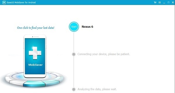 Samsungデータ回復ツール