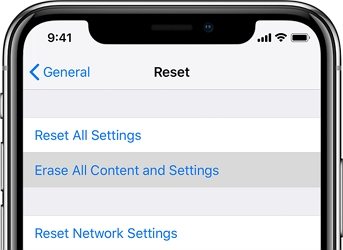 iCloudを介してiPhoneで削除されたメッセージを取得する方法