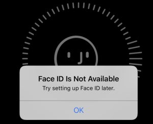 Face id is not available.jpg