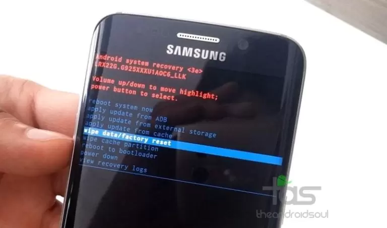 iCloudバックアップから更新後にiPhoneの写真を復元します