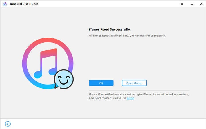 iTunes同期不明エラー-54