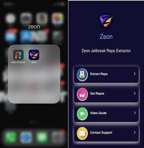 Jailbreak iPad iOS 18/18.4