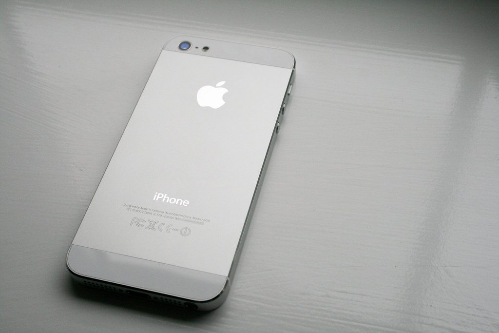 以前のiPhoneモデル