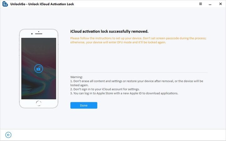 セットアッププロセス中にApple IDをバイパスします