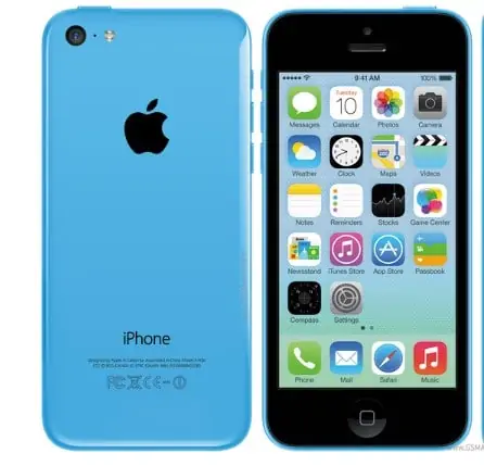 iPhonesカメラの比較