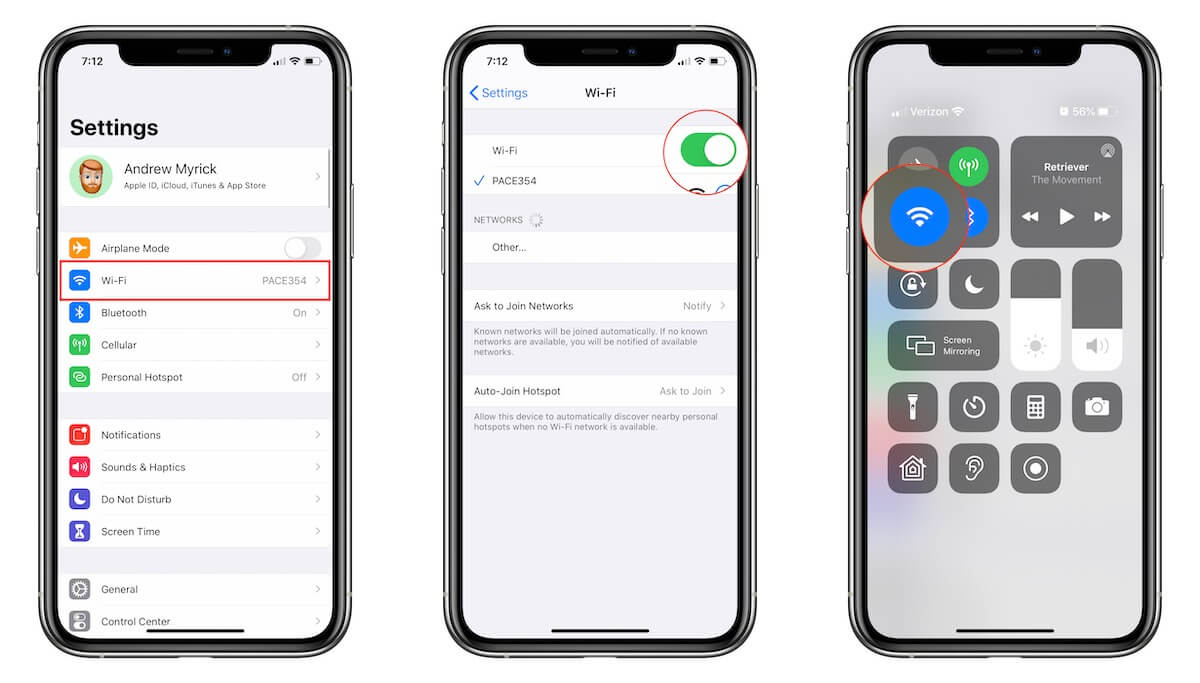 ボイスメールエラーiPhone後で再試行してください