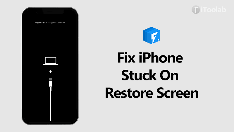 Iphone stuck on restore screen.png