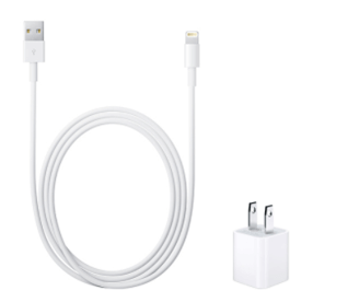 Iphone will not charge via checking charging accessories.png