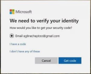 PCにログインできません