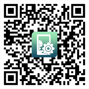 QRコード
