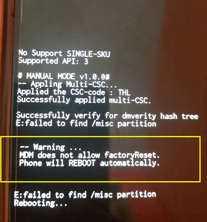 Mdm does not allow factory reset.png