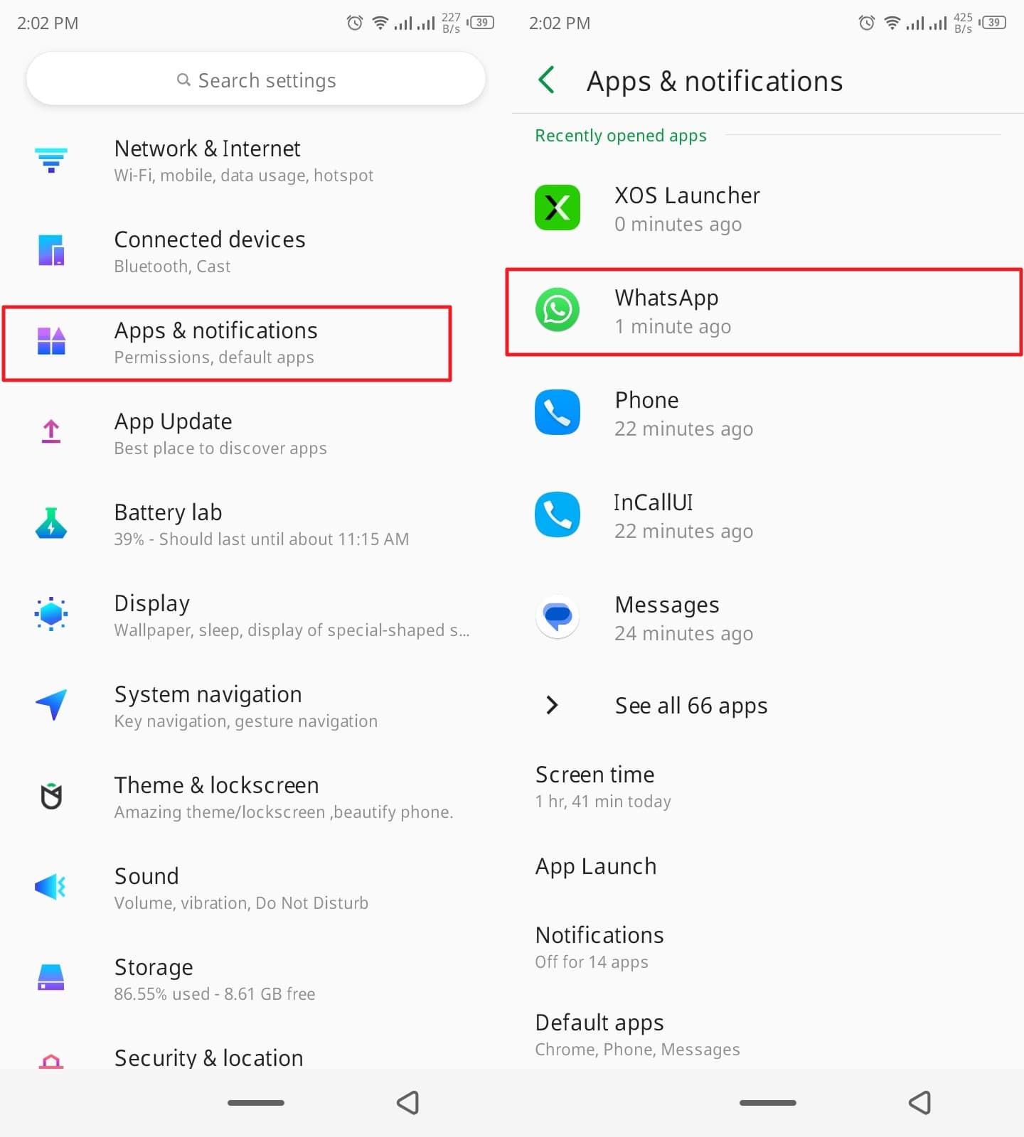 Microphone not working whatsapp microphone permission android 1.jpg