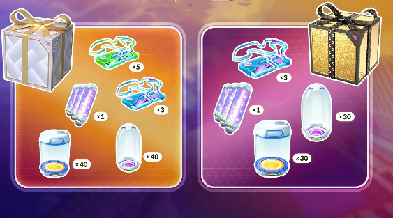 ポケモンゴーコミュニティギフト