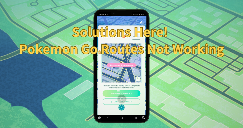 Pokemon go routes not working.png