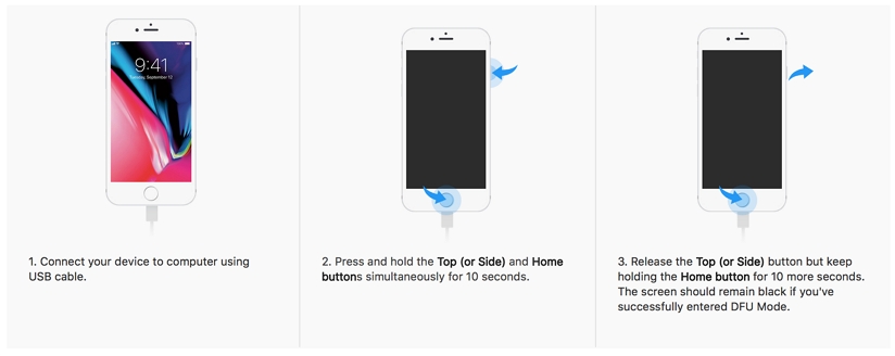 iPhone 6/6プラスおよび以前のモデル