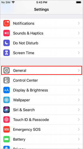 iCloudから削除されたiMessageを復元-1