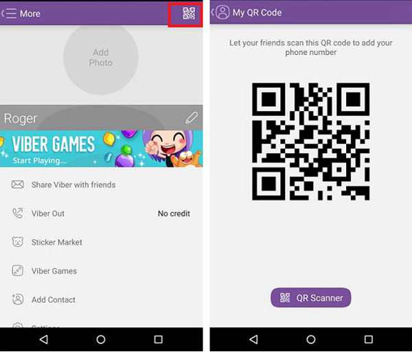 Wechat Pay