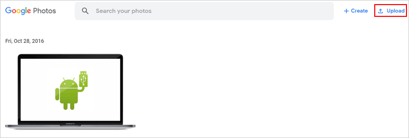 Transfer photos from pc to iphone via google photos.png
