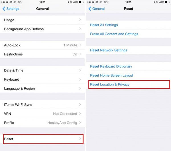 iPhoneがiTunesに表示されないiPhoneを修正するためにコンピューターを信頼してください