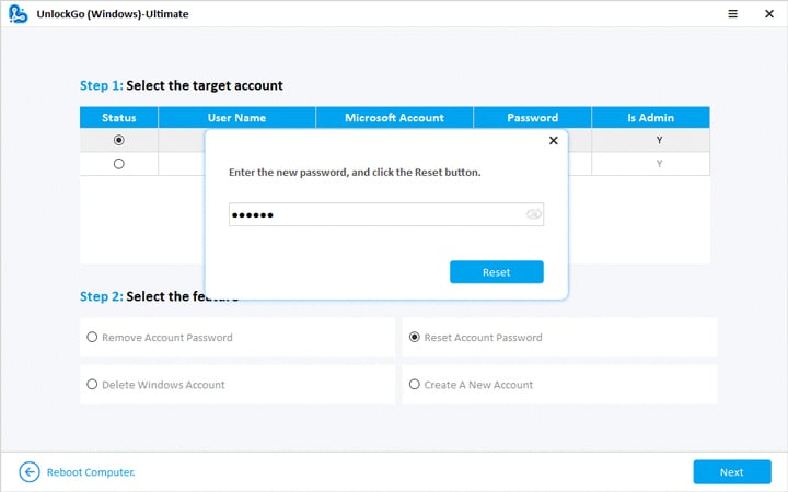 Microsoftアカウントのパスワード要件