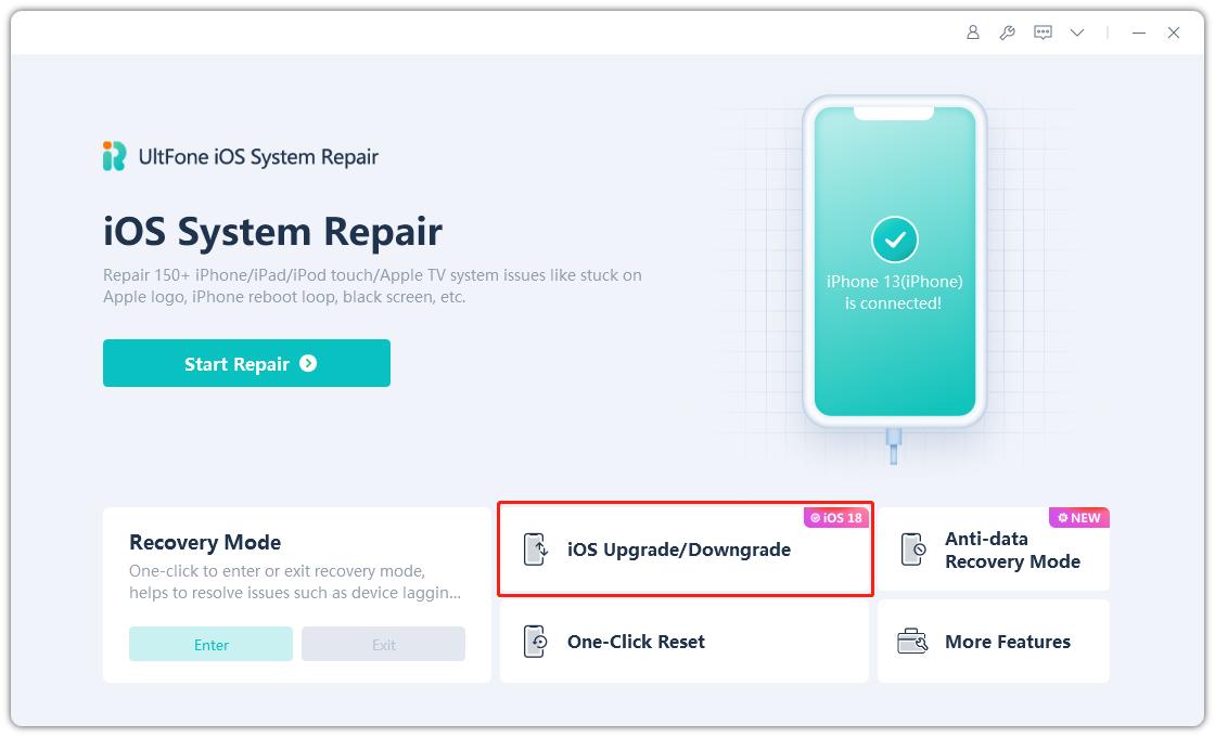 Ultfone ios upgrade.jpg