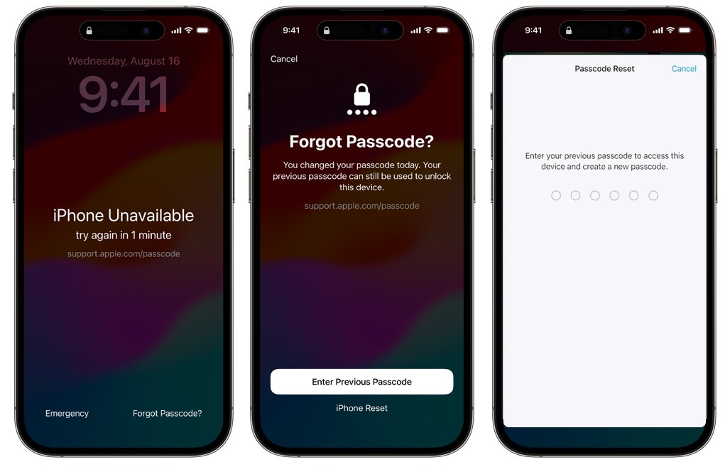 消去せずに永久にロックされたiPhoneのロックを解除する方法