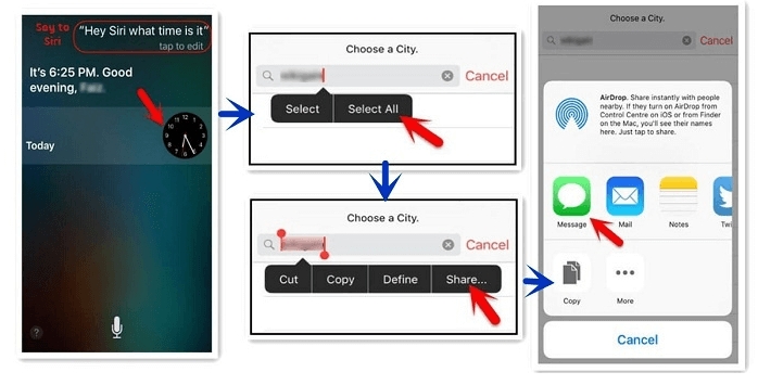 コンピューターを開くメッセージなしでiPhoneのロックを解除する方法