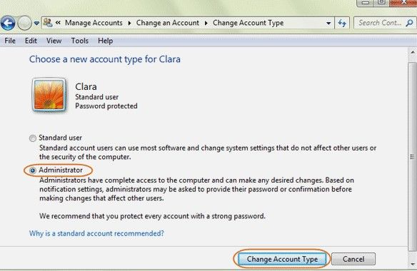 パスワードなしでWindows 10ログイン画面をバイパスする方法