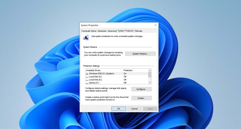 Windows 11 24h2 system restore duration point.jpg